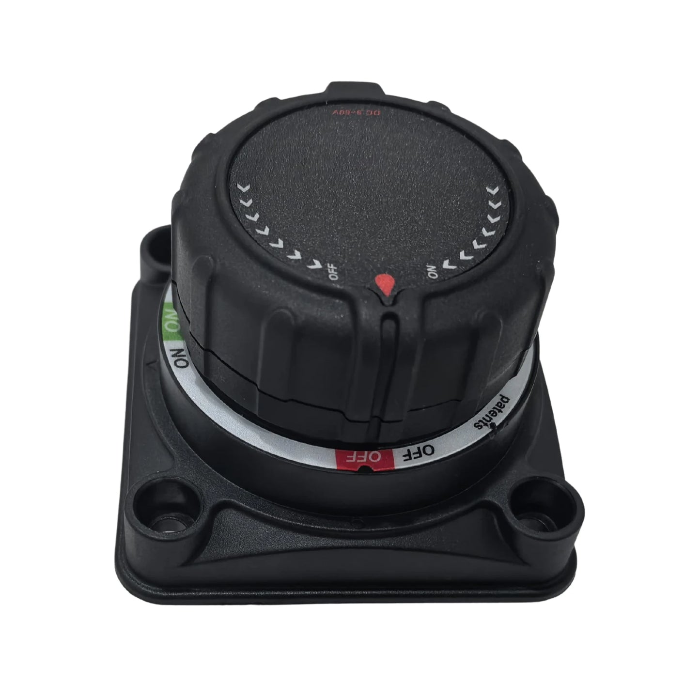 300A Battery Disconnect Switch