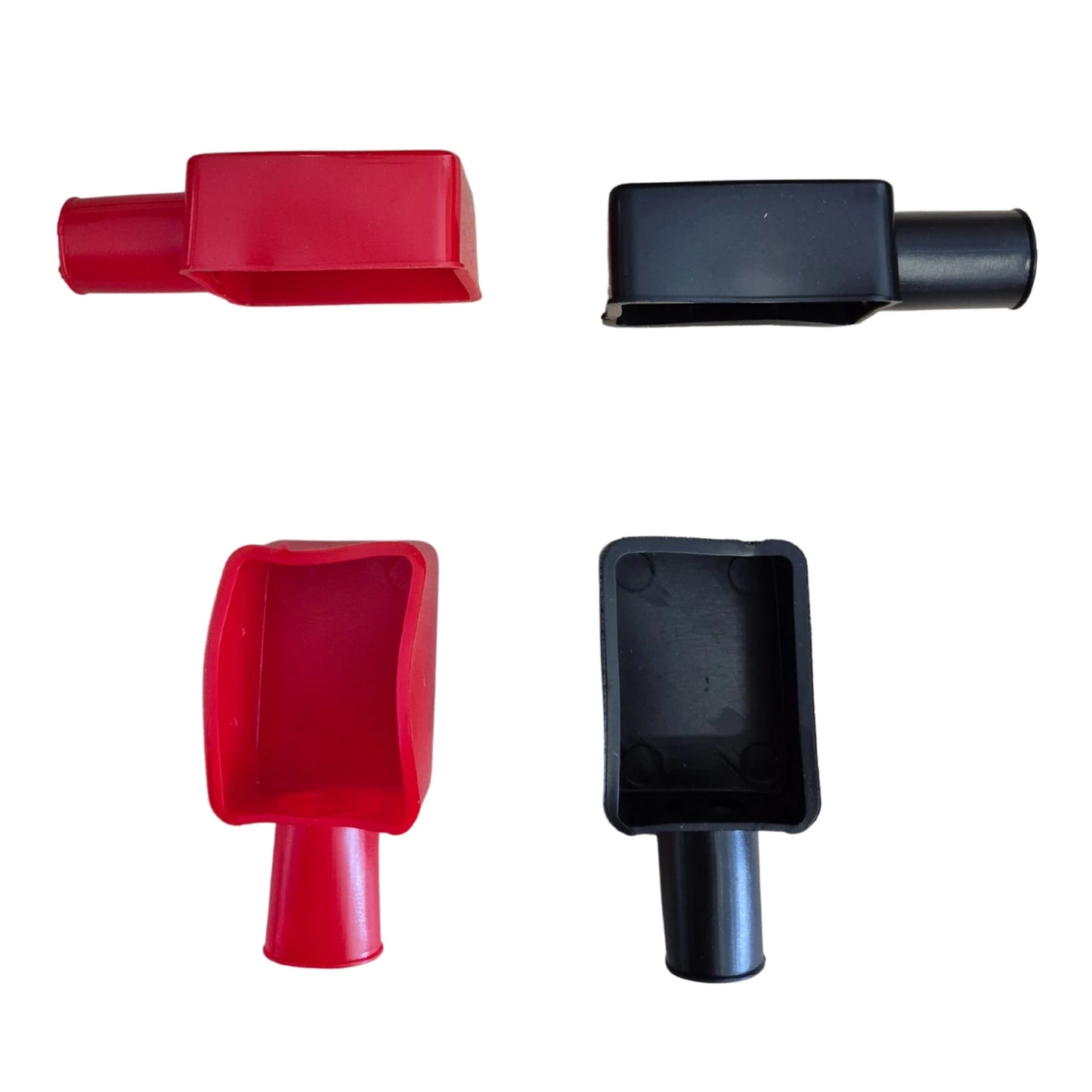 Insulating Battery Terminal Covers