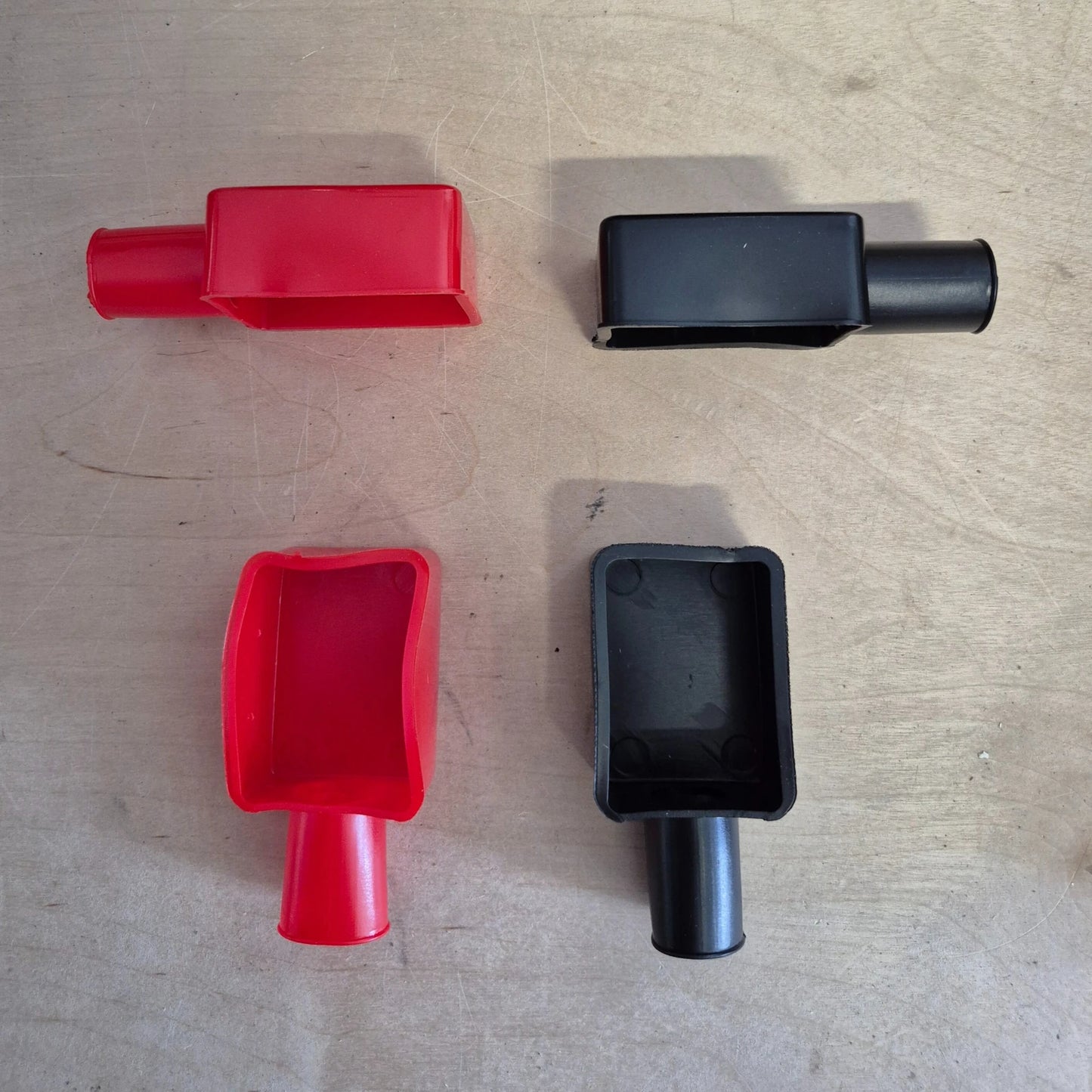 Insulating Battery Terminal Covers