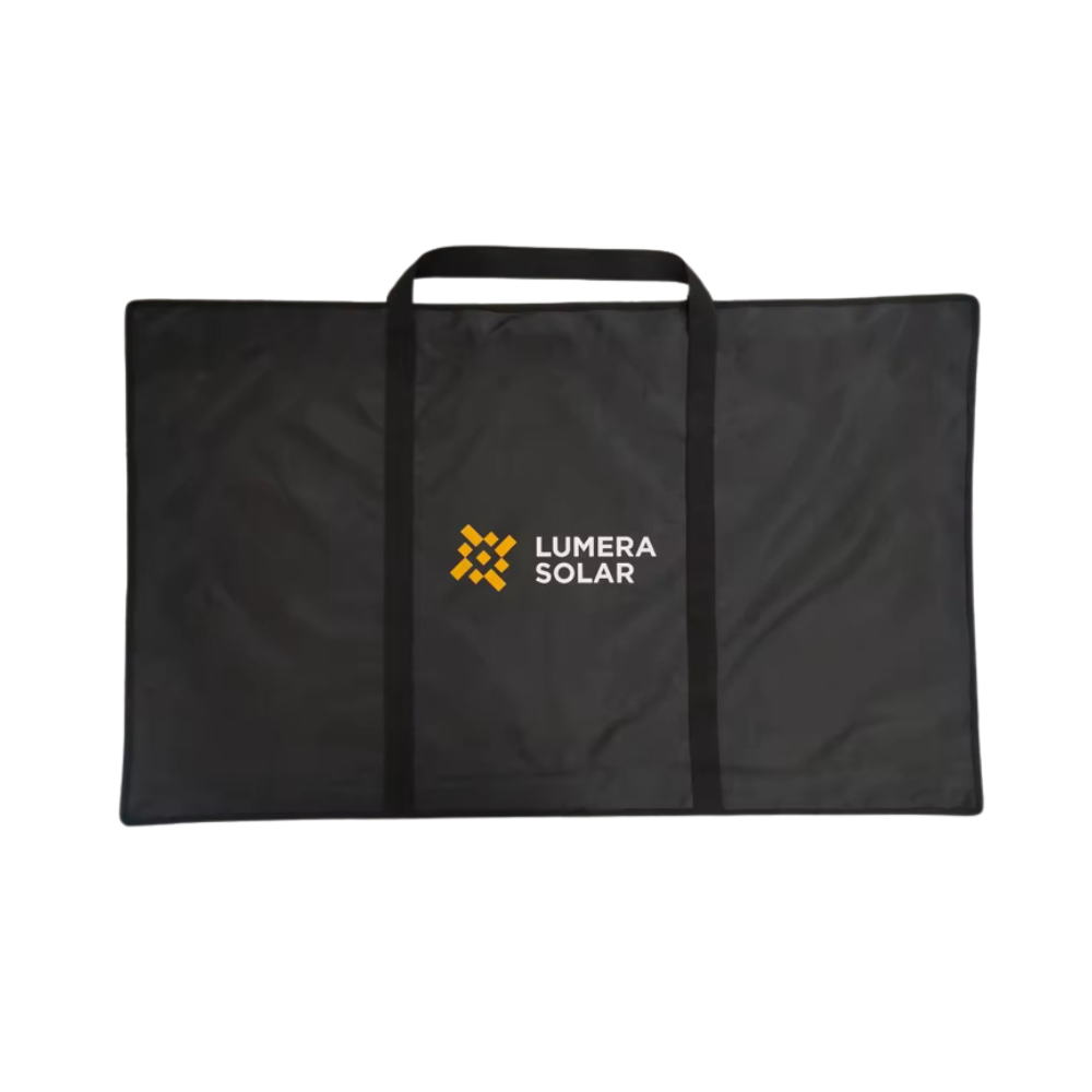 Lumera Canvas Carry Bag (200W Folding Kit)