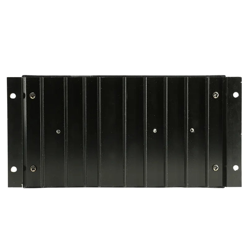 30A PWM Solar Charge Controller