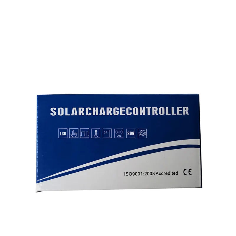 30A PWM Solar Charge Controller