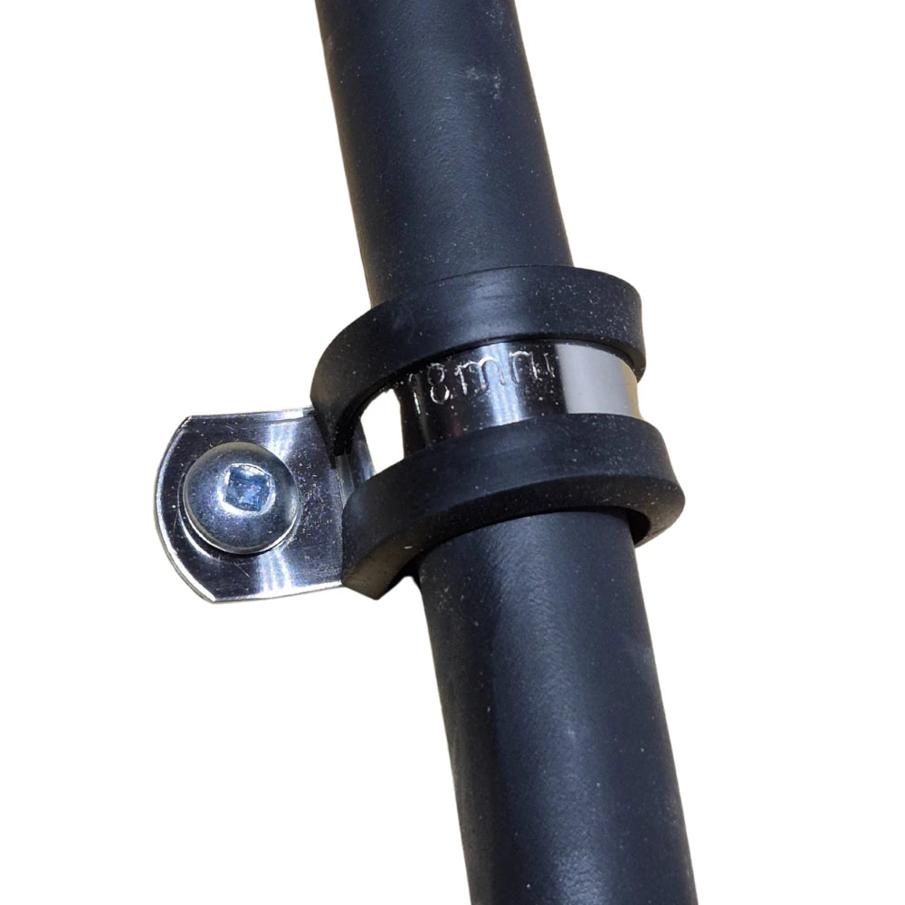 Insulated Cable Clamps (10pc)