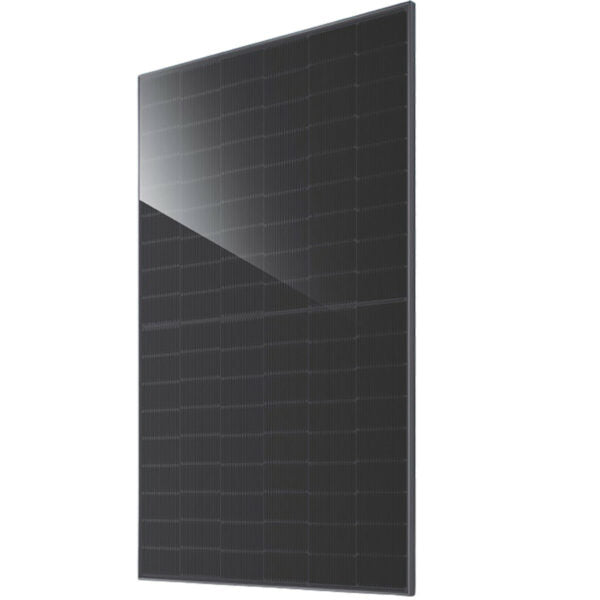 445W JAM54D41-445 BiFacial Solar Panel – Sapphire Energy