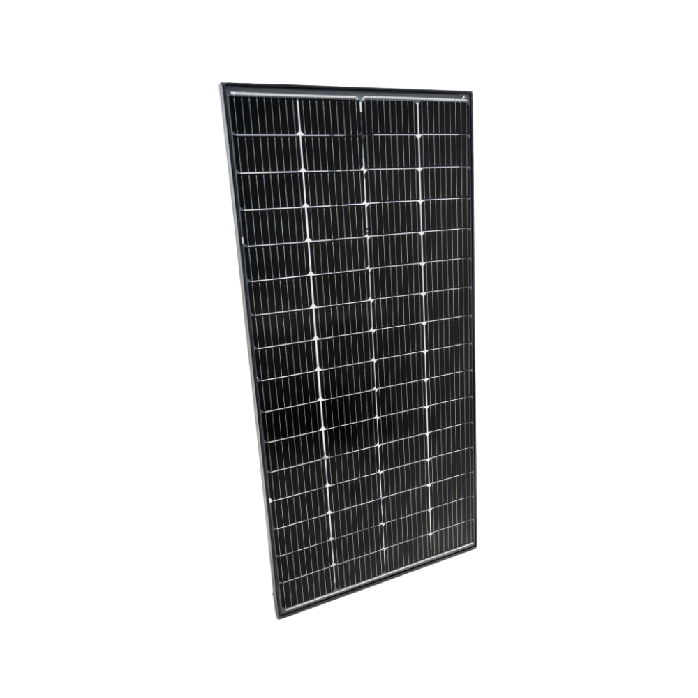 220W Bifacial Solar Panel LS220BI