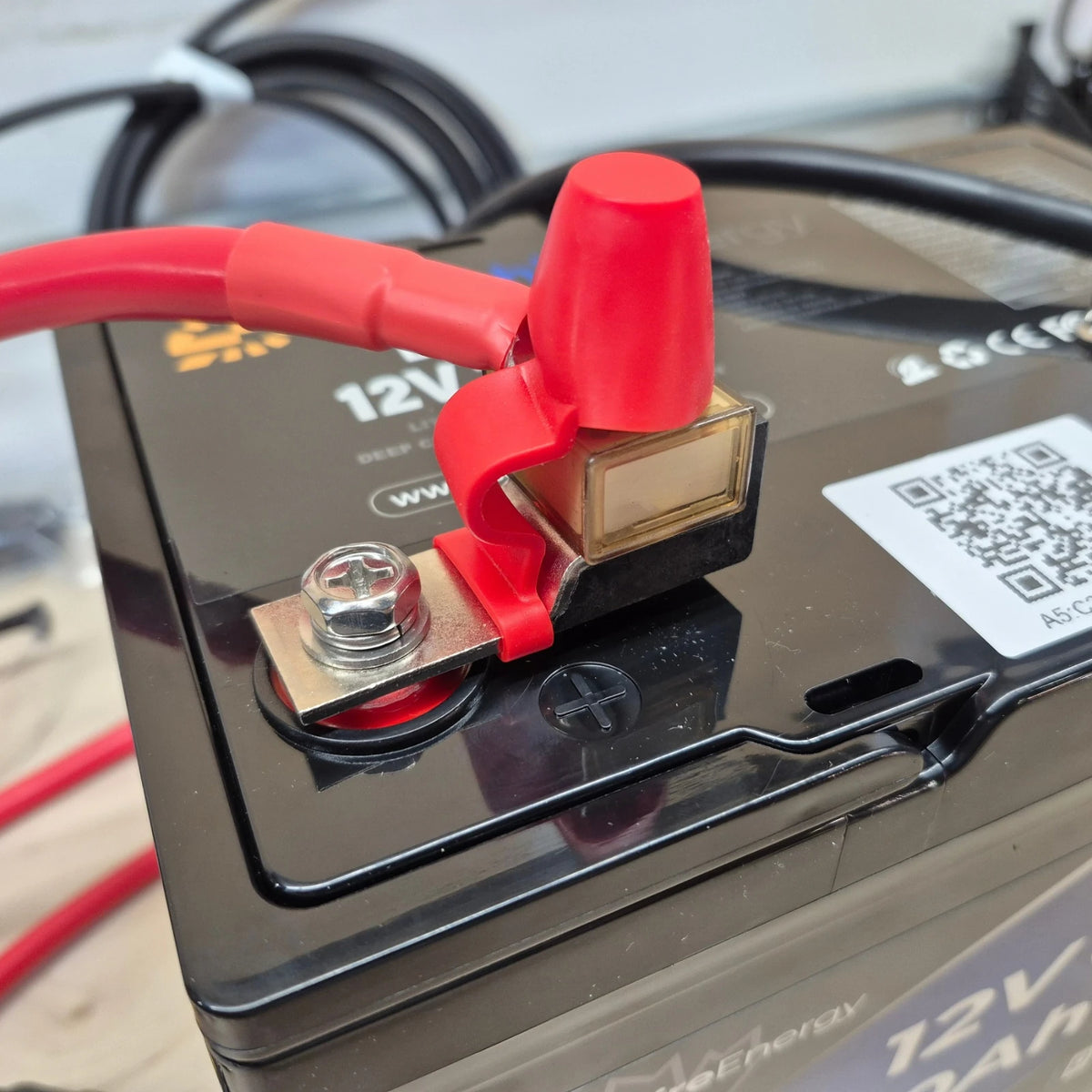 MRBF Battery Fuse Kit (Single/Double)