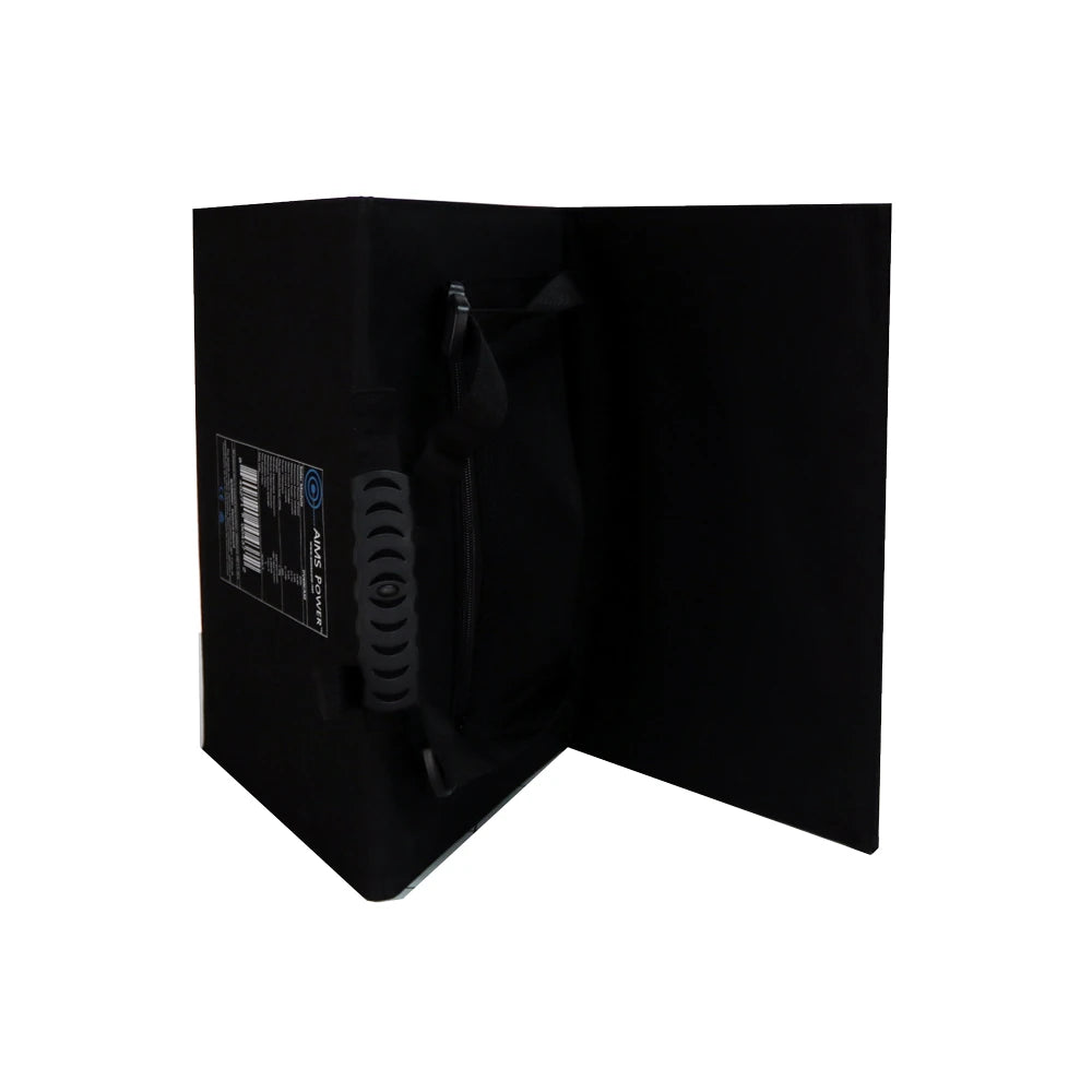 60 Watt Portable Foldable Solar Panel