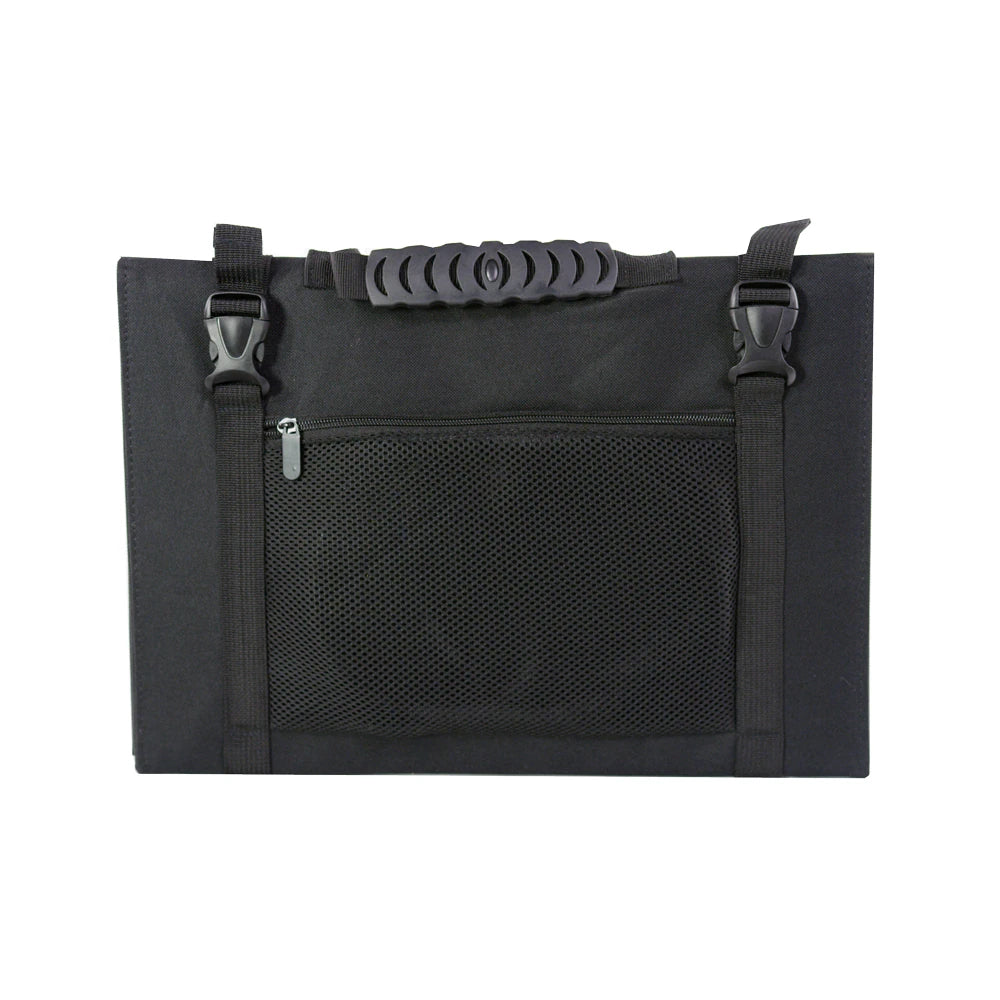 60 Watt Portable Foldable Solar Panel