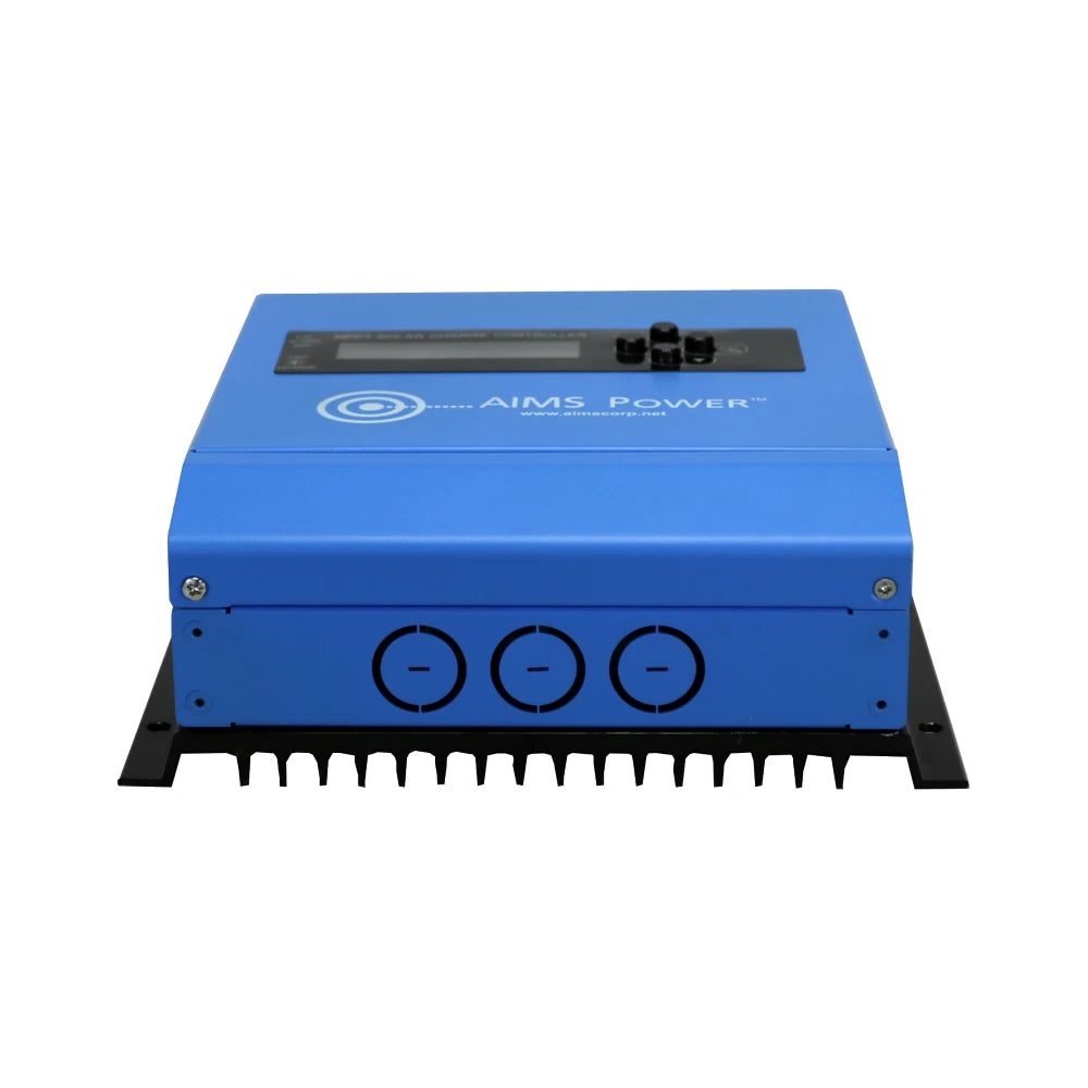 30 Amp MPPT Solar Charge Controller SCC30AMPPT