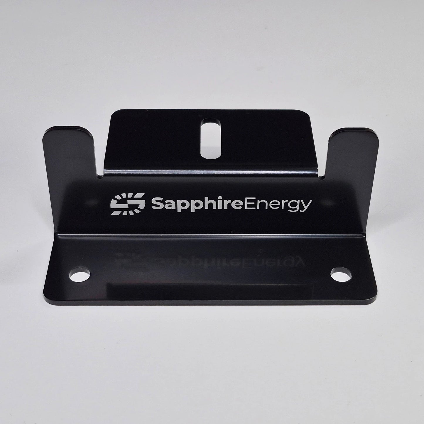 Solar Panel Mount Z-Bracket Kit BLACK