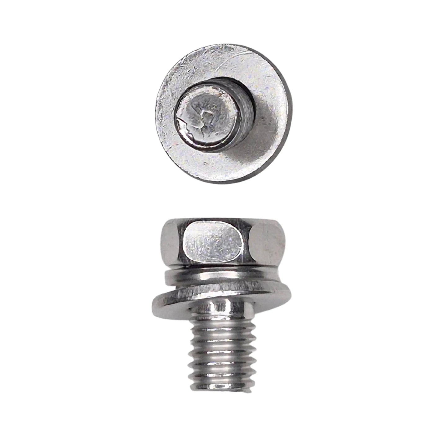 Battery Terminal Bolts