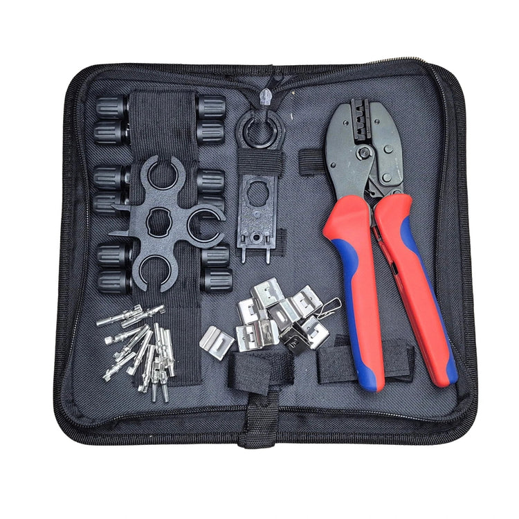 Solar & Electrical Tools