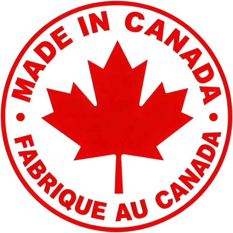 Made in Canada