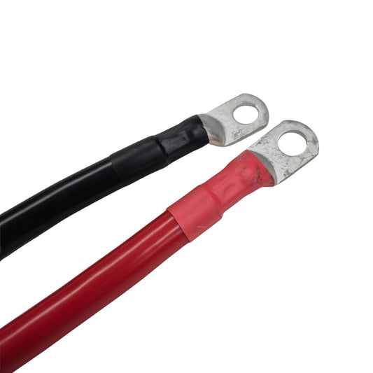 #0AWG (#1/0) Battery Cable