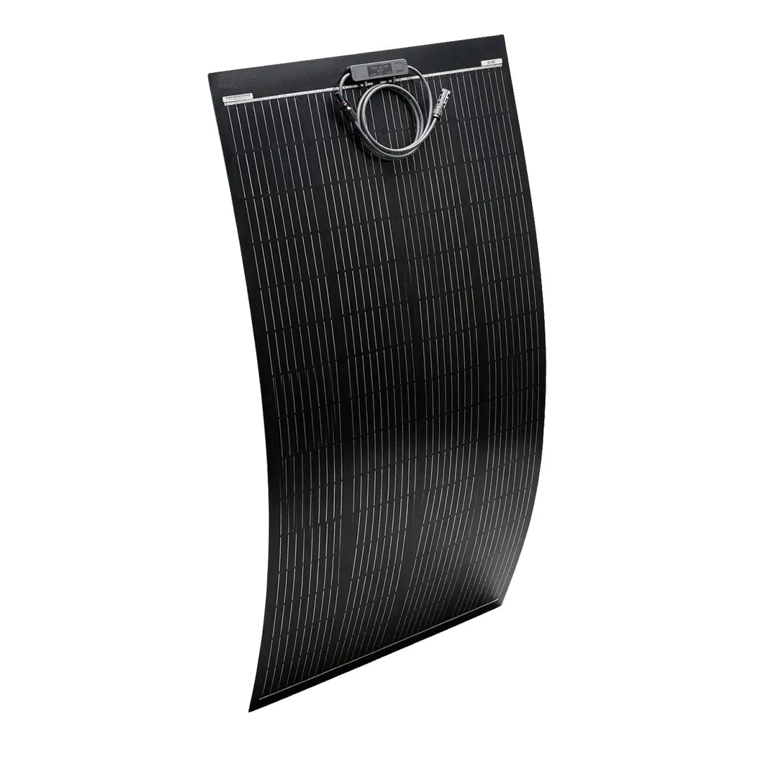 220W Flexible Solar Panel