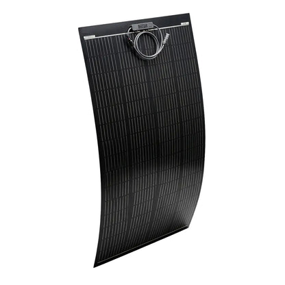 220W Flexible Solar Panel