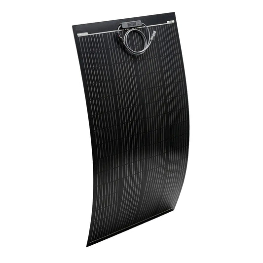 220W Flexible Solar Panel