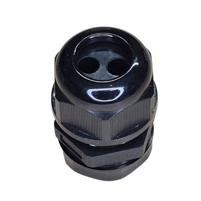 2 Hole Sealing Gland M20