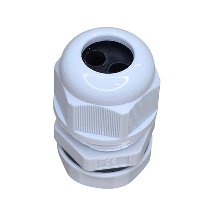 2 Hole Sealing Gland M20