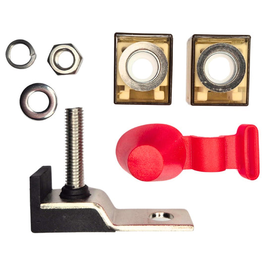 MRBF Battery Fuse Kit