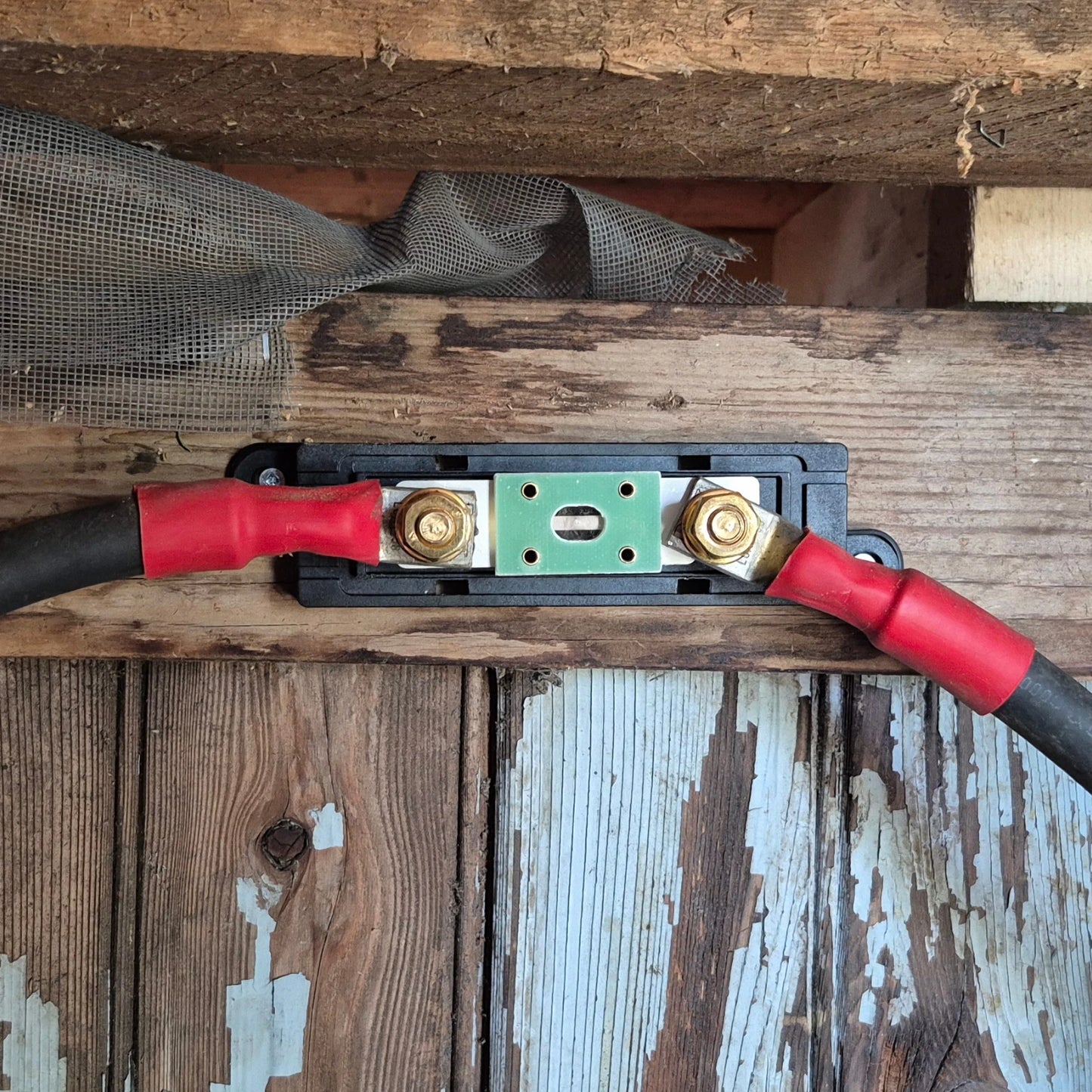 ANL Fuse Holder
