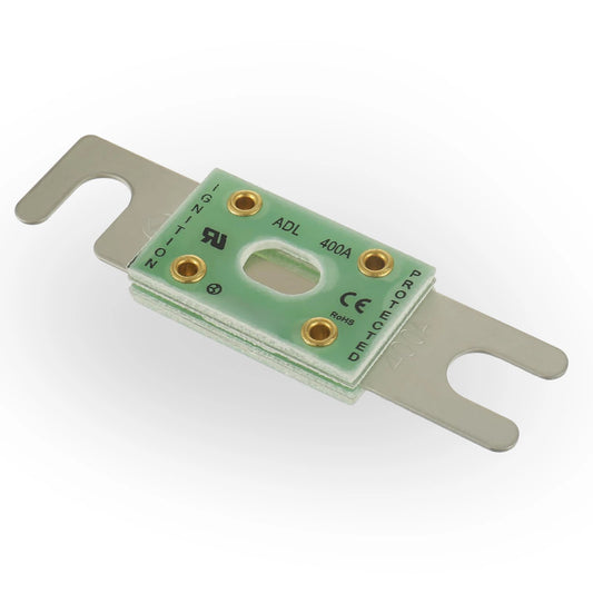 ANL High Current Fuses (UL)