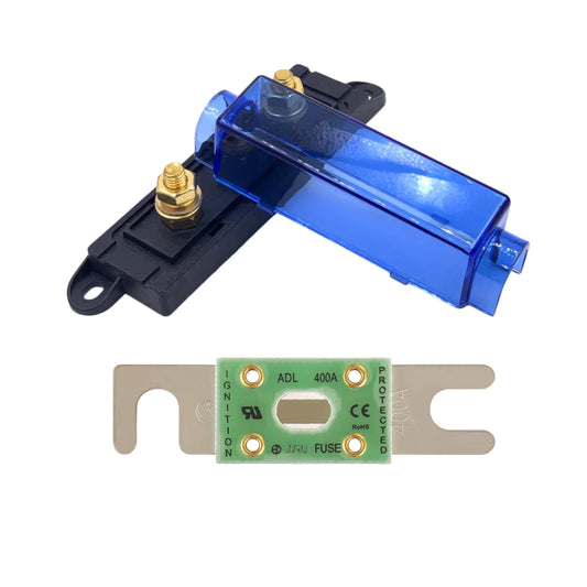ANL Fuse + Holder Bundle Kit