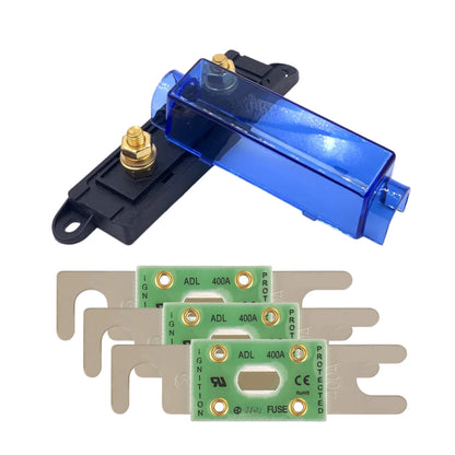ANL Fuse + Holder Bundle Kit