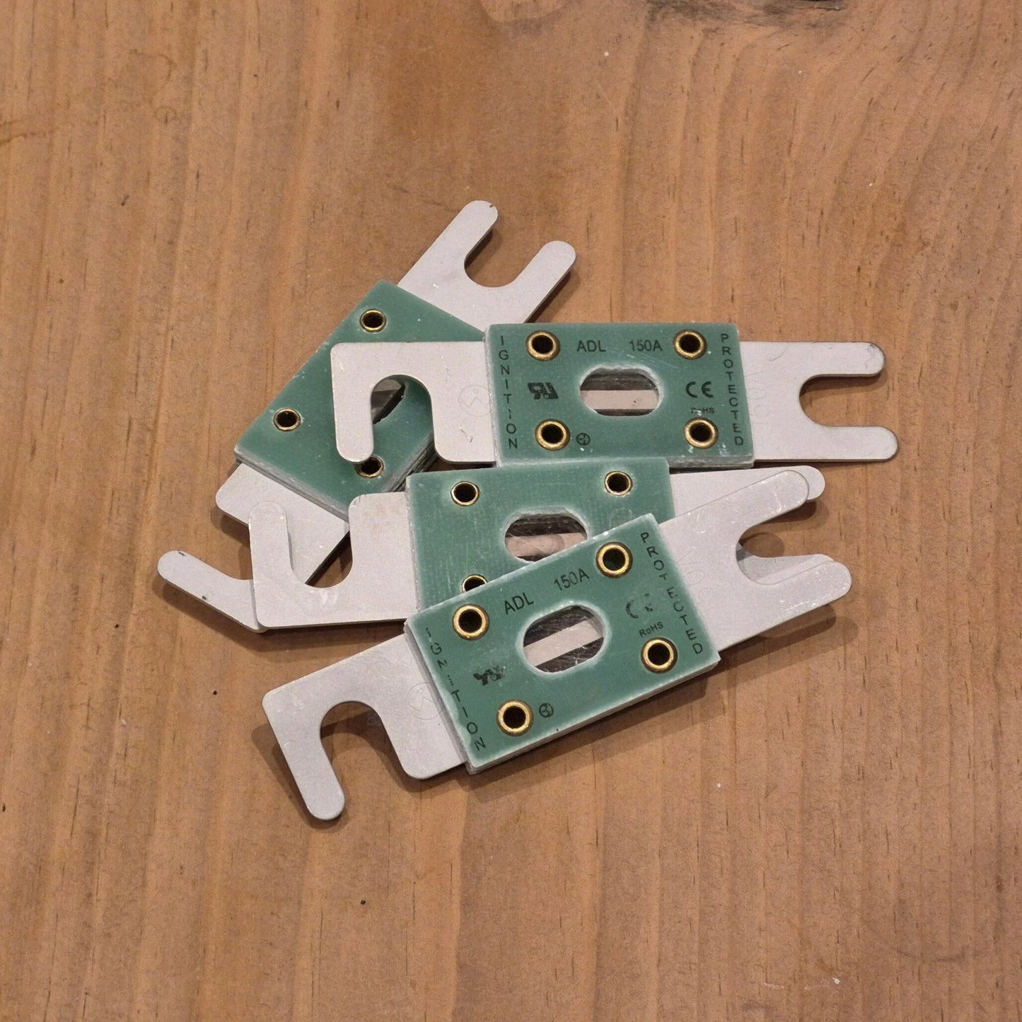 ANL High Current Fuses (UL)