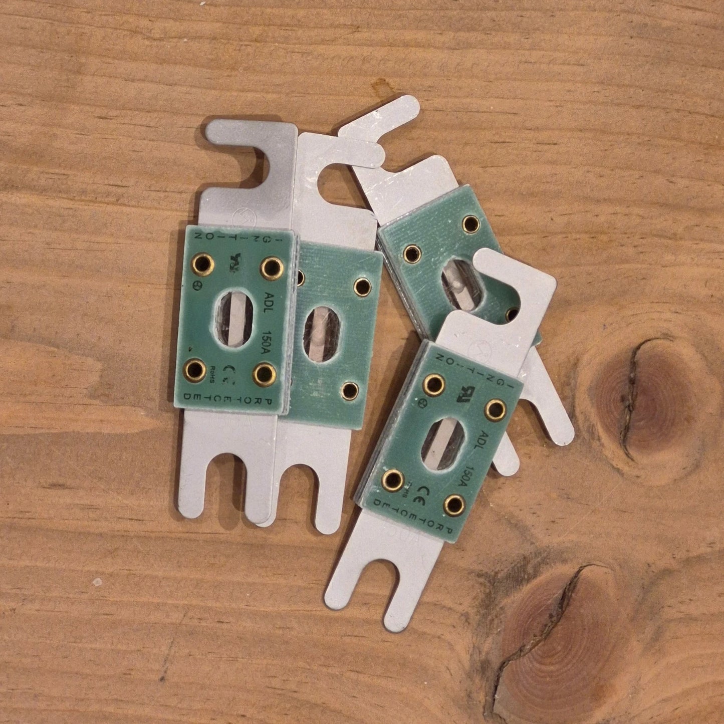 ANL High Current Fuses (UL)