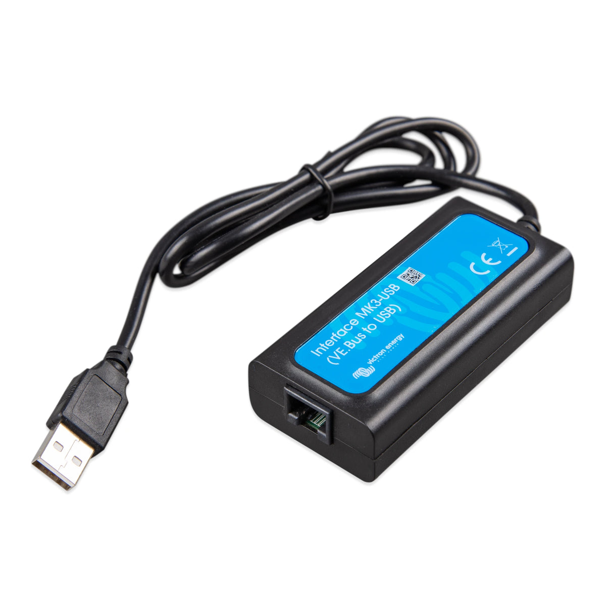 Victron MK3-USB Interface – VE.Bus to USB