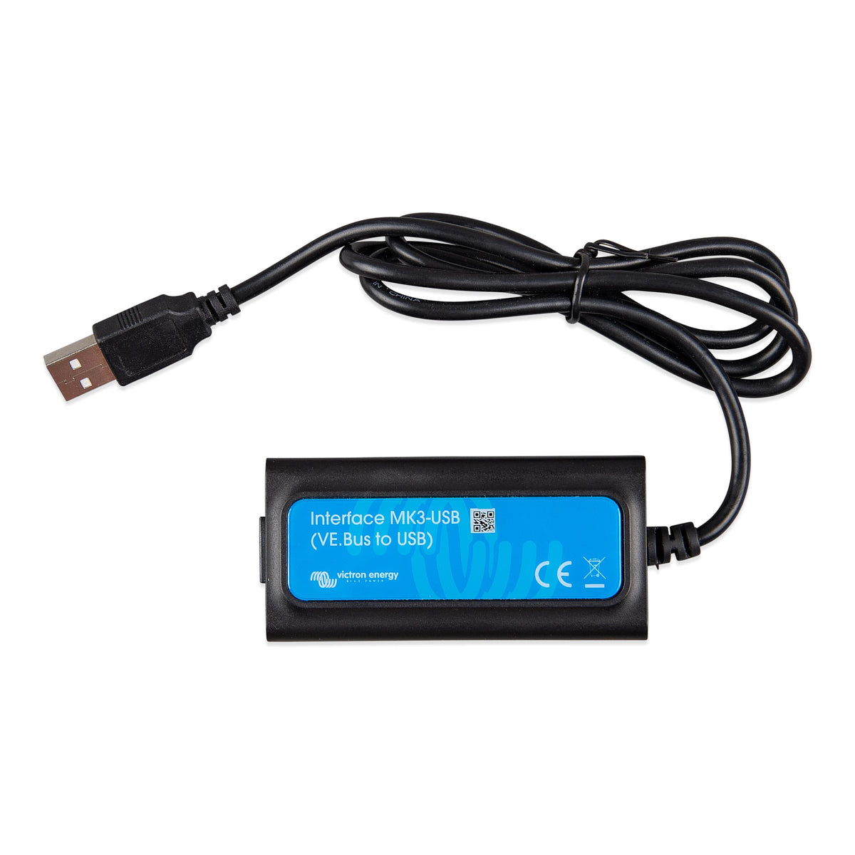 Victron MK3-USB Interface – VE.Bus to USB