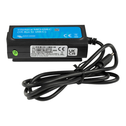 Victron MK3-USB Interface – VE.Bus to USB