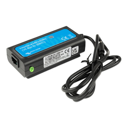 Victron MK3-USB Interface – VE.Bus to USB