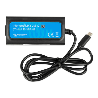 Victron MK3-USB Interface – VE.Bus to USB
