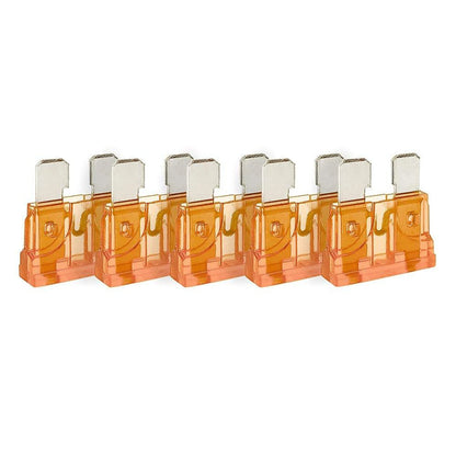 ATC/ATO Blade Fuses (UL) – 5pk