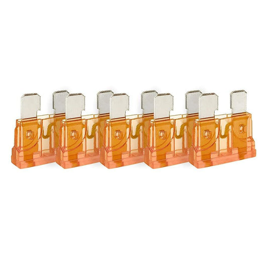 ATC/ATO Blade Fuses (UL) – 5pk