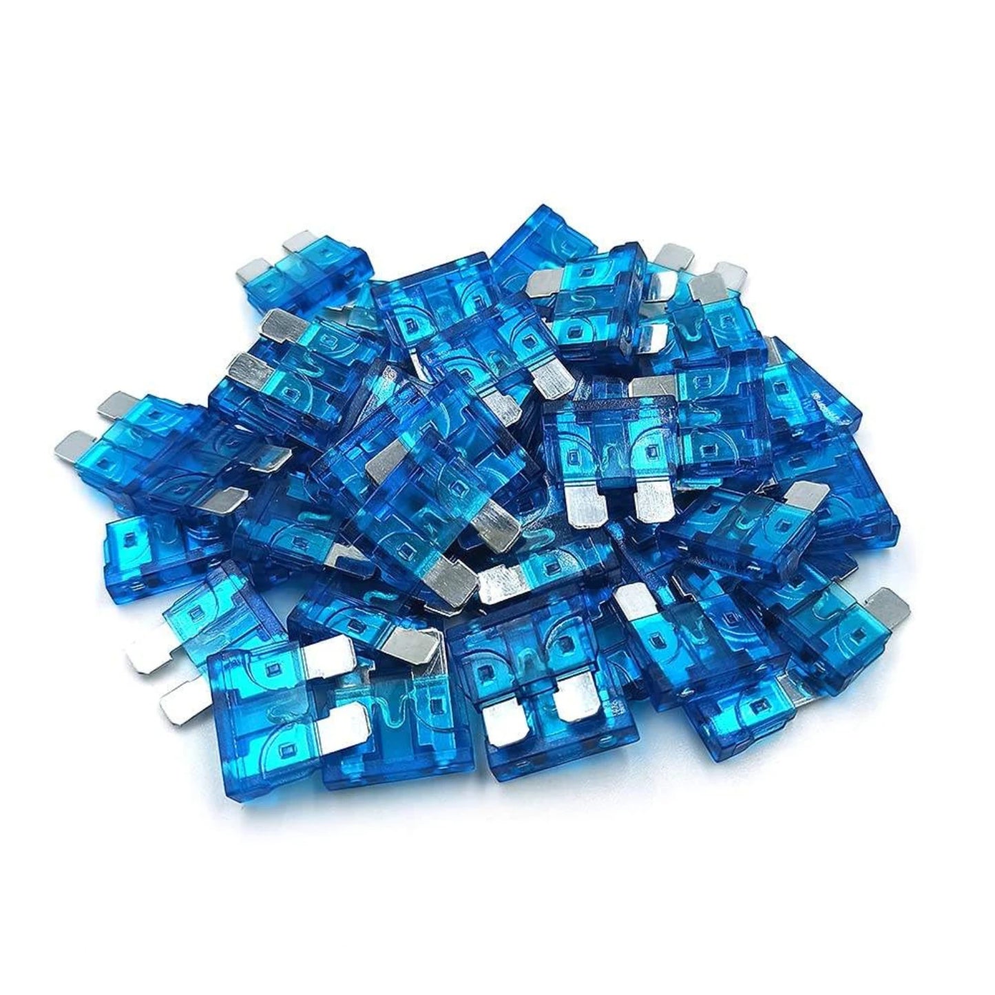 ATC/ATO Blade Fuses (UL) – 5pk