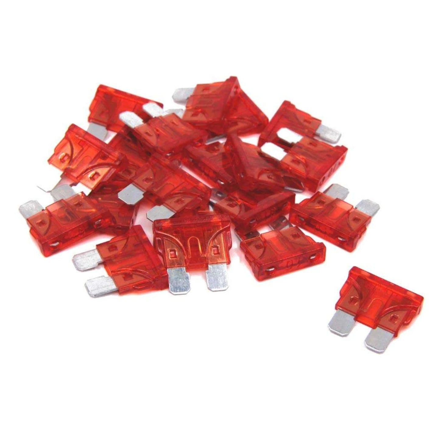 ATC/ATO Blade Fuses (UL) – 5pk