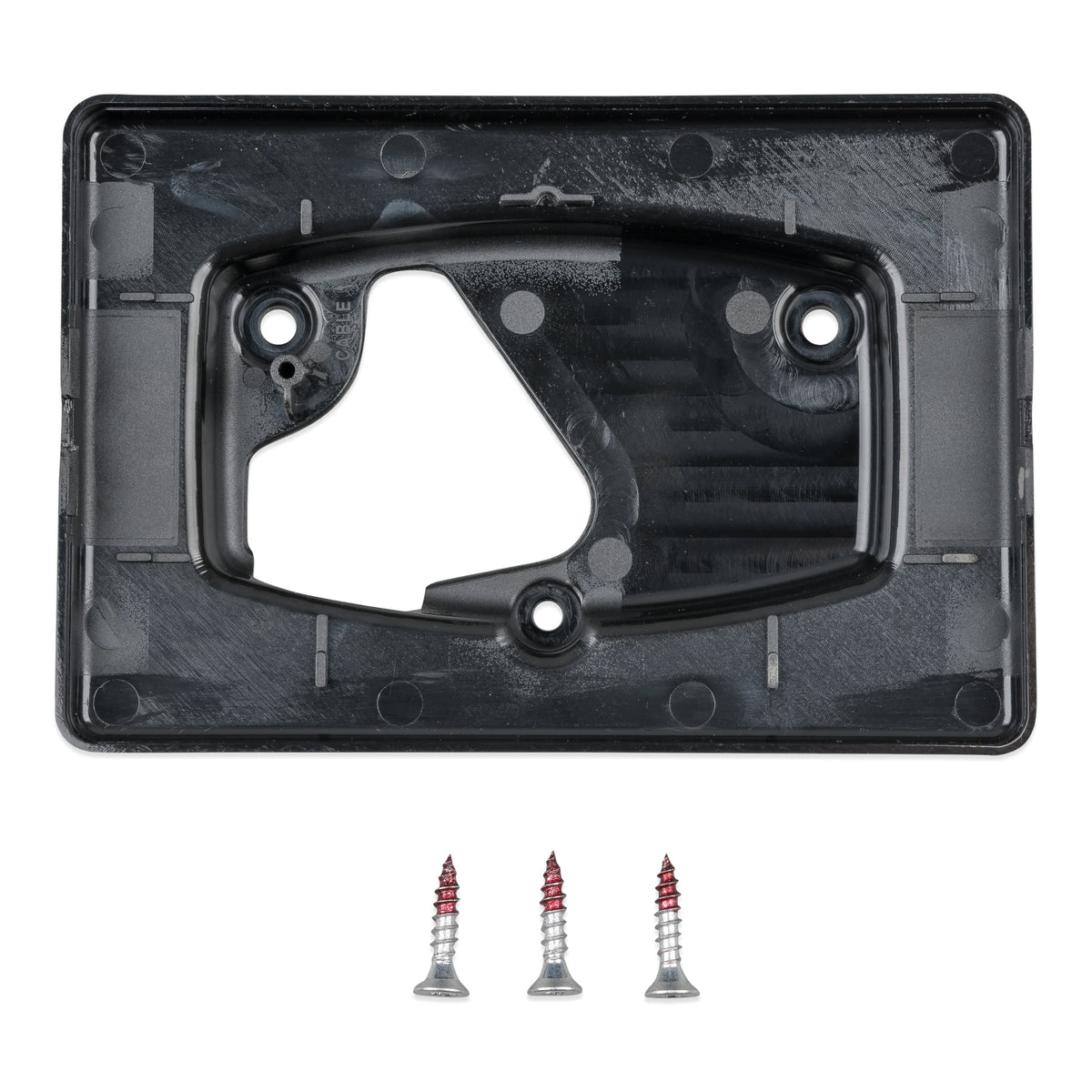 Victron GX Touch 50 & 70 Wall Mount