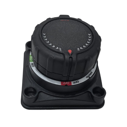 300A Battery Disconnect Switch