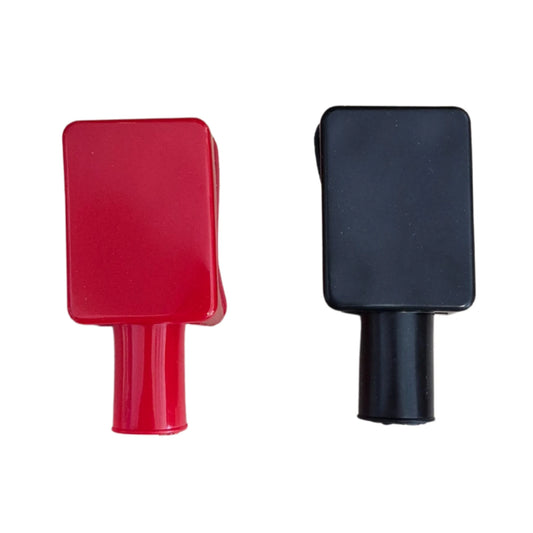 Insulating Battery Terminal Covers