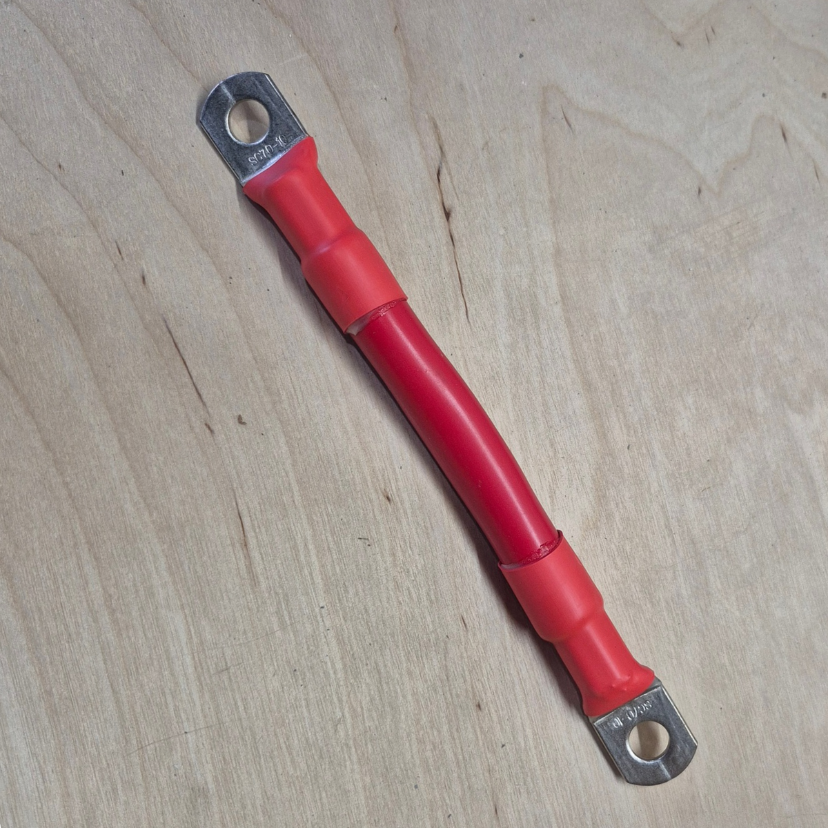 2/0 AWG Battery Cables (70mm²)
