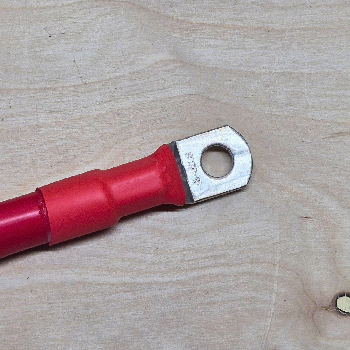 2/0 AWG Battery Cables (70mm²)