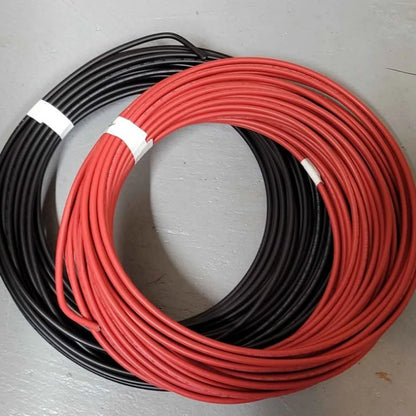 #10 AWG Solar PV Cables (Bulk)