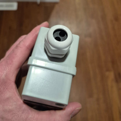 32A Solar Circuit Breaker Kit (2-Pole 500V)