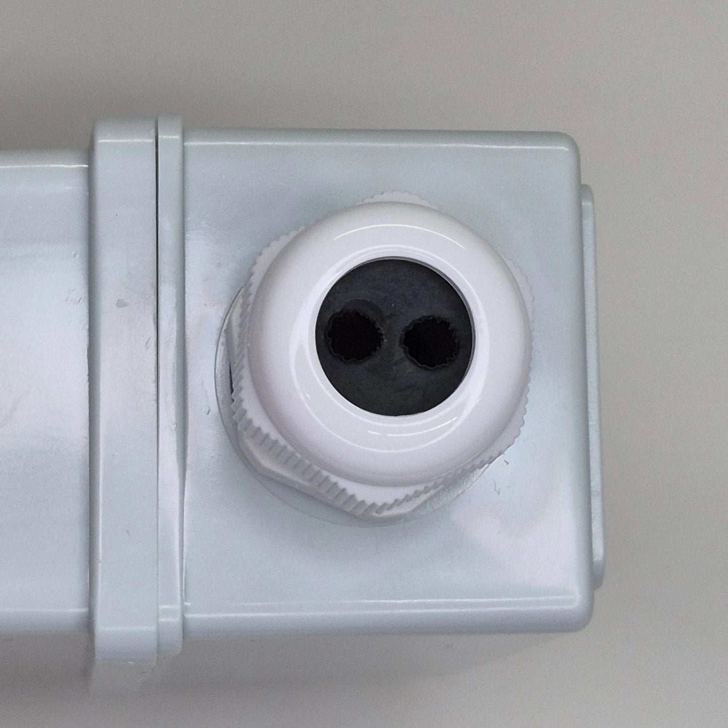 32A Solar Circuit Breaker Kit (2-Pole 500V)