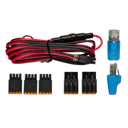 Victron Cerbo GX MK2 System Monitoring Hub