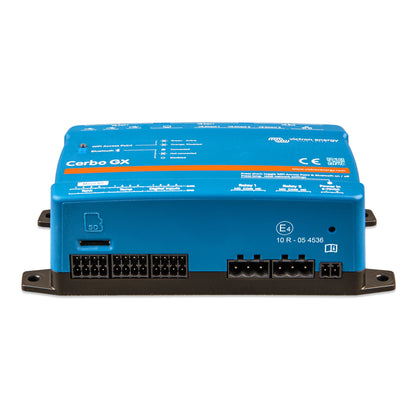 Victron Cerbo GX MK2 System Monitoring Hub