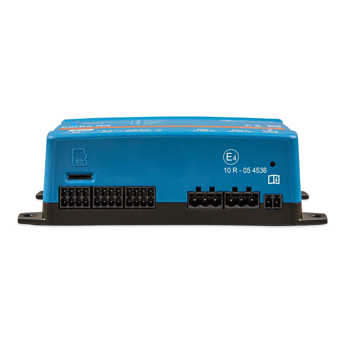 Victron Cerbo GX MK2 System Monitoring Hub